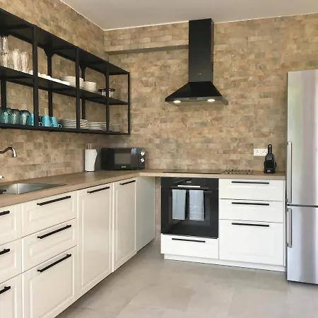 Villa Elysee Balaton Csopak