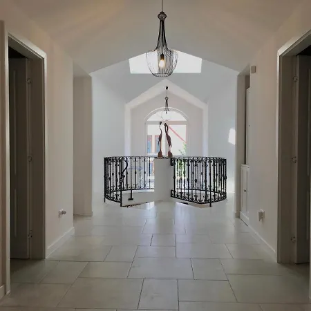 Elysee Balaton Villa