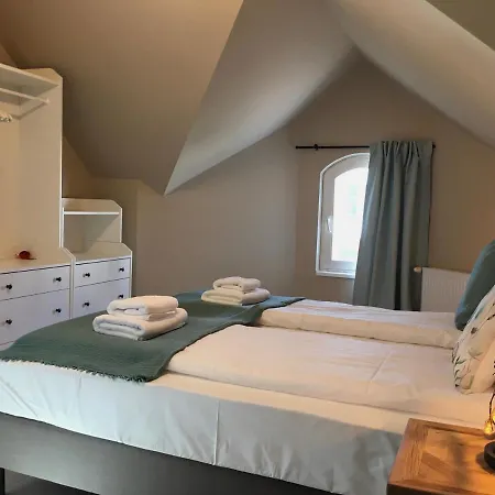 Elysee Balaton Villa *
