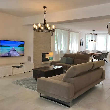Villa Elysee Balaton Csopak