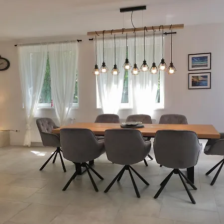 Elysee Balaton Villa