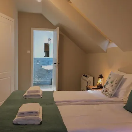 Elysee Balaton Villa
