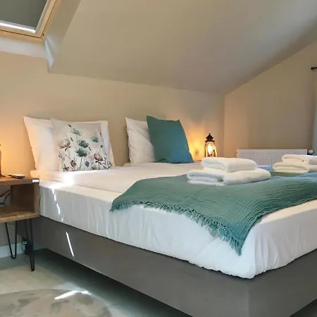 Villa Elysee Balaton *