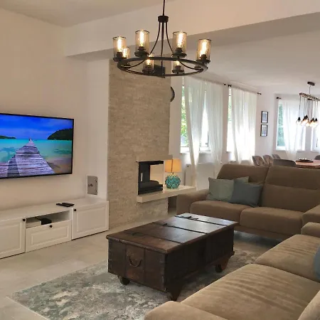Villa Elysee Balaton