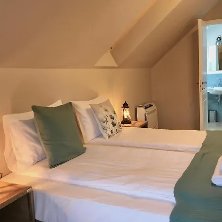 Elysee Balaton Villa *