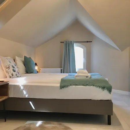 Elysee Balaton Villa Csopak