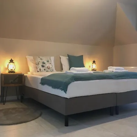 Elysee Balaton Villa