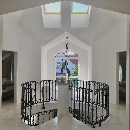 Villa Elysee Balaton