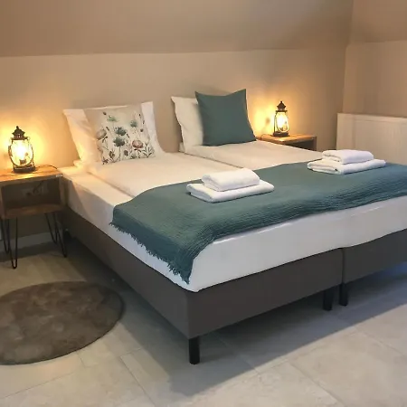 Villa Elysee Balaton
