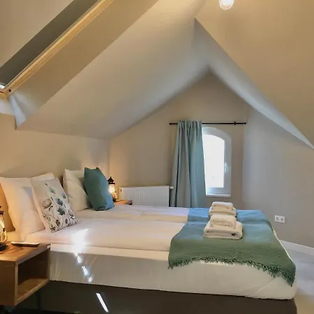 Villa Elysee Balaton