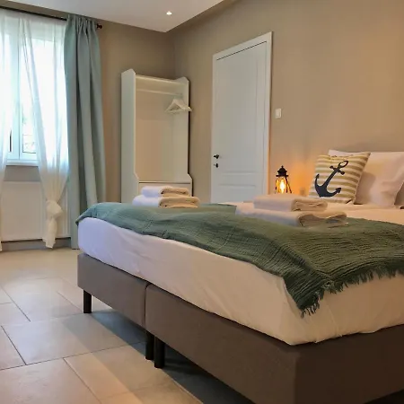 Villa Elysee Balaton *
