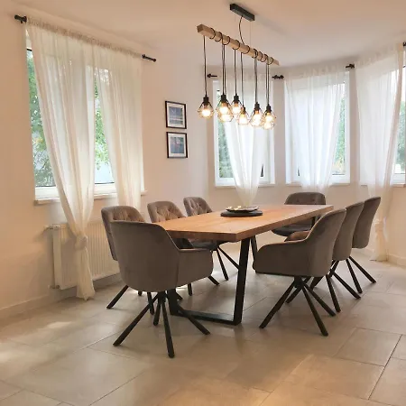 Elysee Balaton Villa Csopak