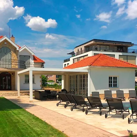 Elysee Balaton * Csopak